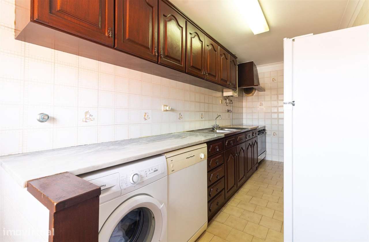 Apartamento T3, Viana do Castelo-4