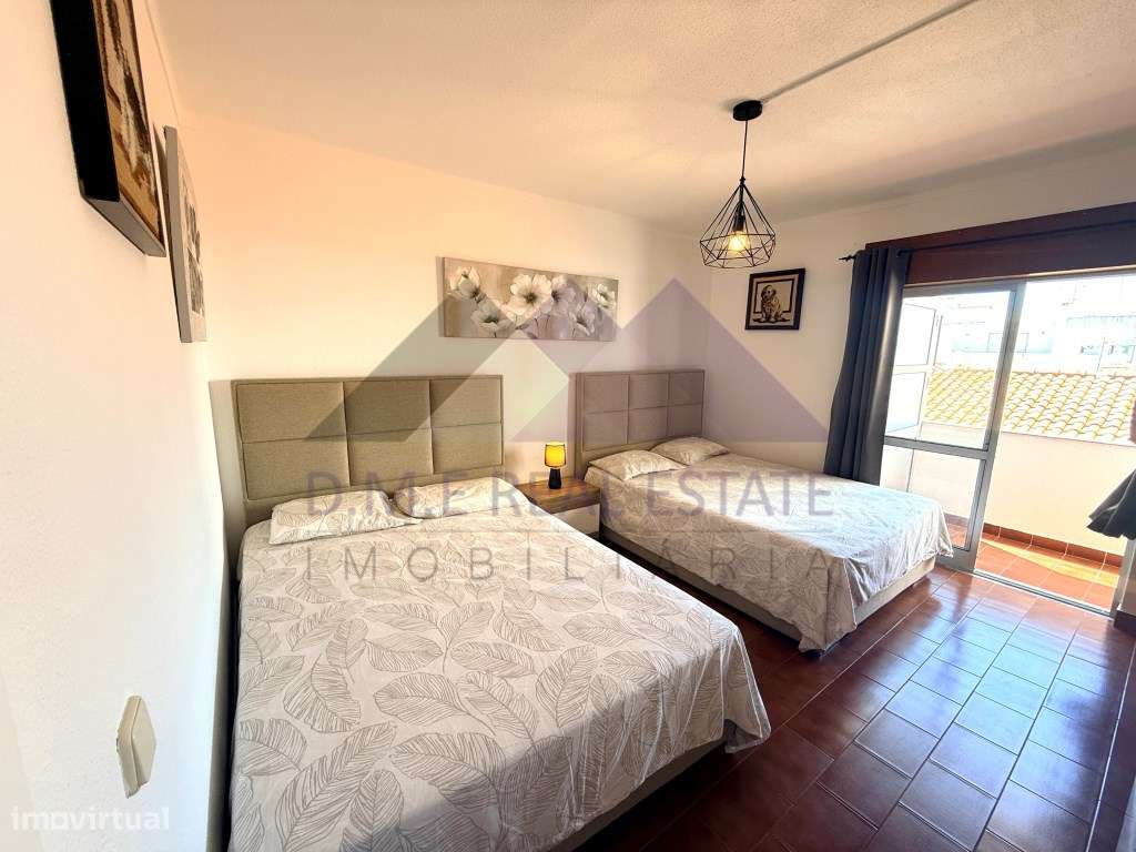 Apartamento T2 com Excelentes Áreas em Monte Gordo a 400 metros da ...-16