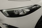 Mercedes-Benz A 180 d AMG Line Aut. - 6