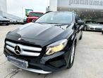 Mercedes-Benz GLA 180 - 7