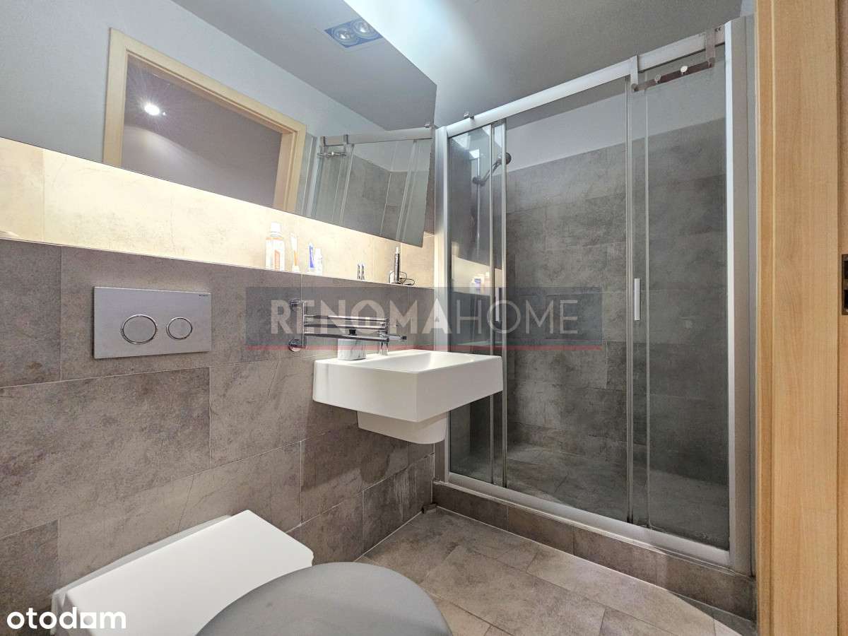 Mieszkanie 4 pokoje, dwa poziomy, Centrum, 2009 r. - Pełny obrazek: 5/14