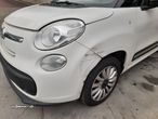 Frente Completa Com Kit De Airbag Fiat 500L (351_, 352_) - 2