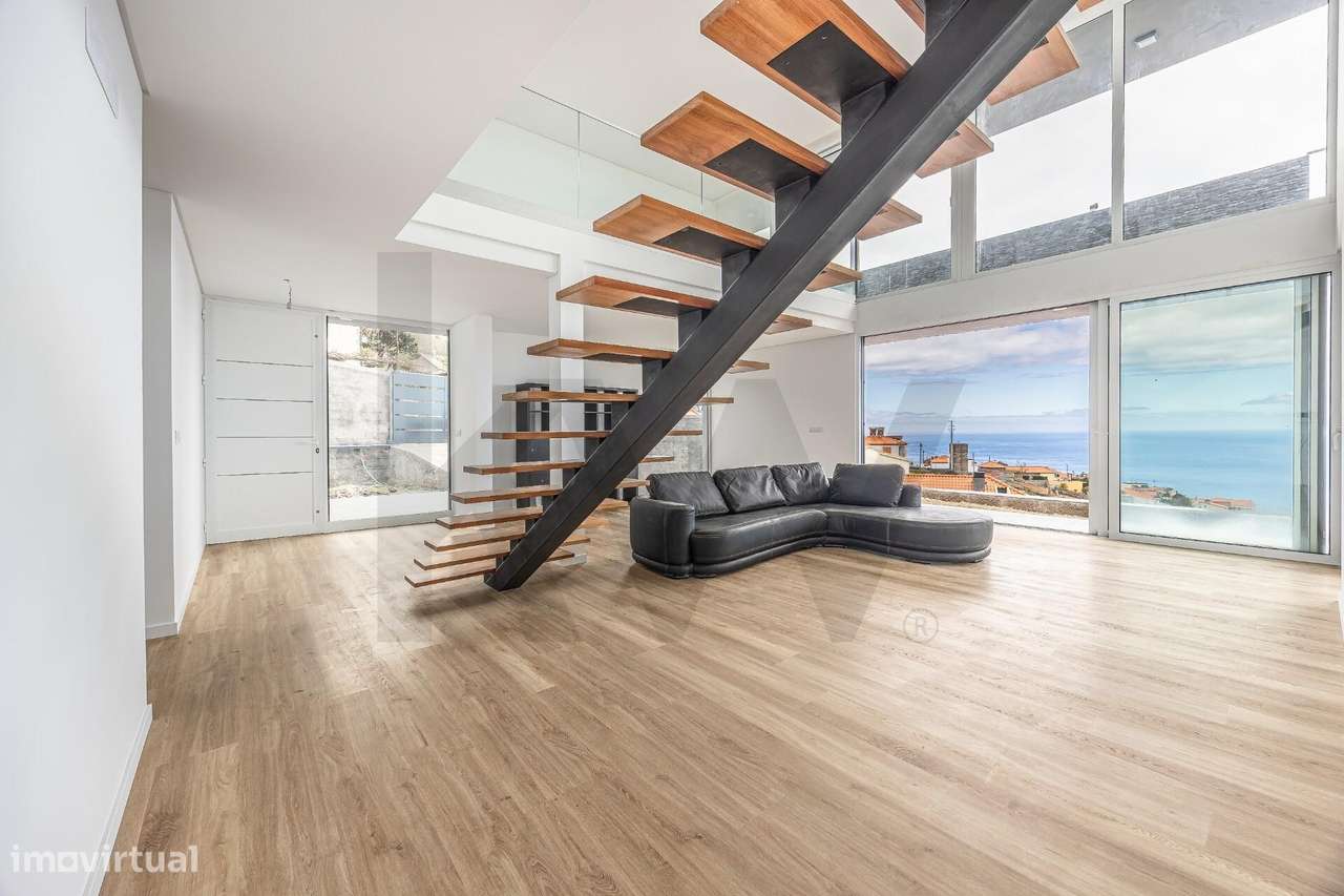 Moradia T3 – Arco da Calheta, Madeira - Grande imagem: 4/40