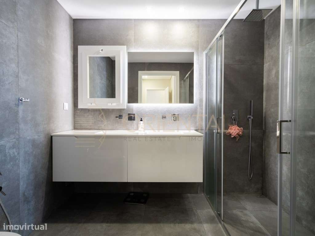 Exclusivo T4 Penthouse de Luxo com 379 m² na Póvoa de Santa Iria.-21