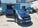 Opel Corsa 1.2 Black Edition - 11