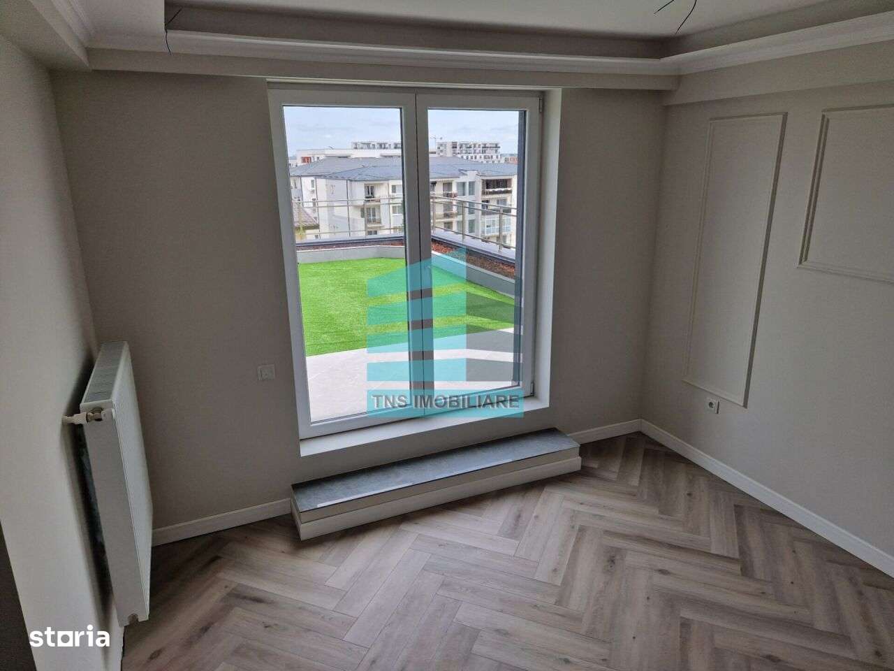 Ofertă Black Friday!Penthouse Finalizat,Terasă 136-15