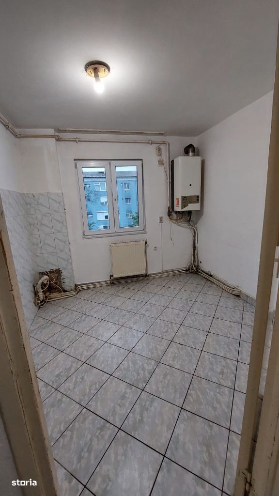 Odobescu apartament 3 camere