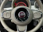 Fiat 500 1.2 Lounge - 13