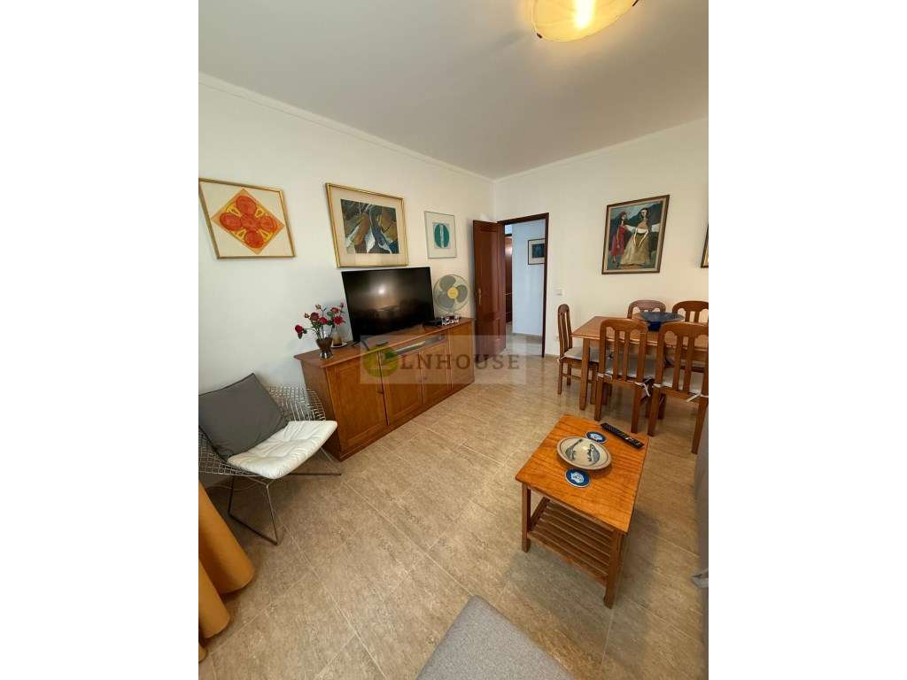 APARTAMENTO T2 - MONTE FINO - MONTE GORDO-6