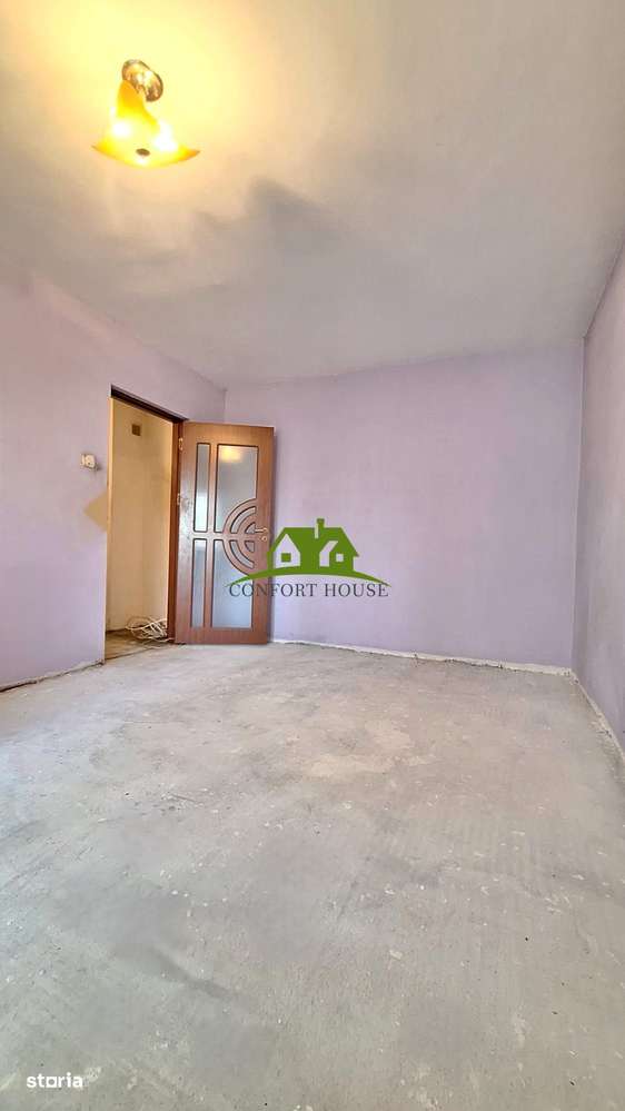 Garsoniera ET.1 cu potențial investiție – Nord / Republicii, Rm.VL-11