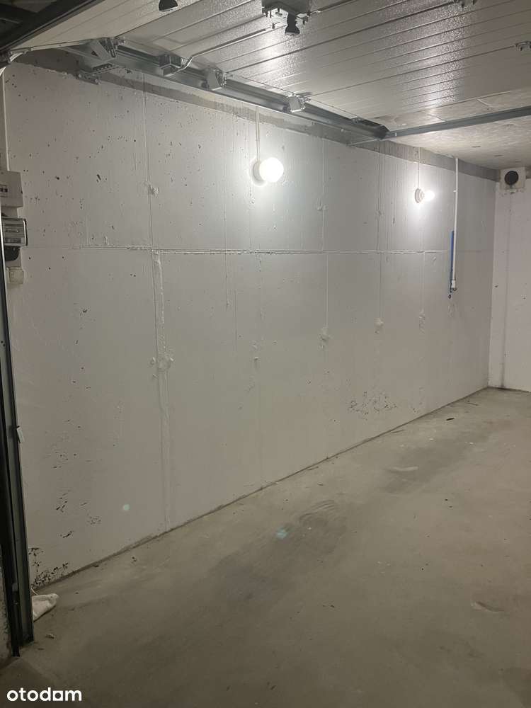 Wynajmę duży garaż Warszewo Duńska - Pełny obrazek: 5/5