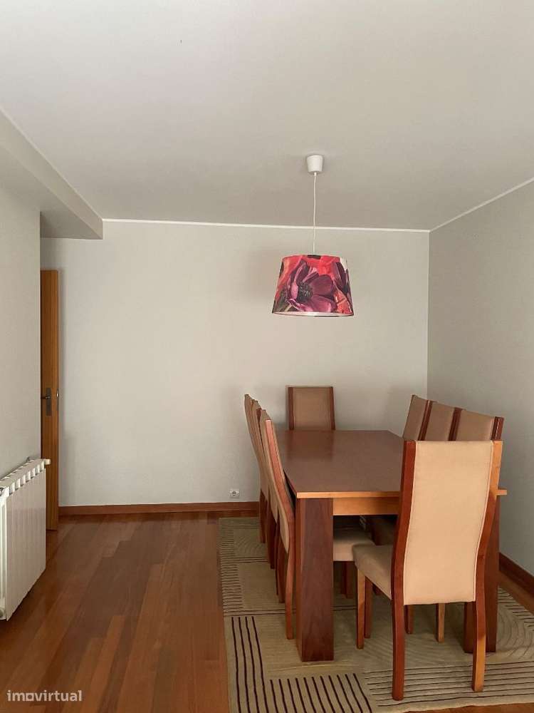 T1 Matosinhos Sul - Mobilado; Garagem - a 50m do Metro e 100m da praia - Grande imagem: 4/13