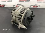 Alternator Volkswagen Polo 6R, 1.6TDI , Manual - 2