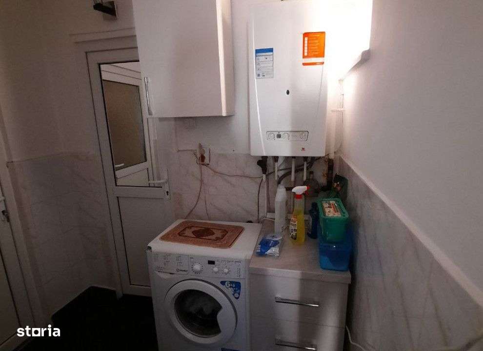 Apartament  3 camere Maratei , 60 metri, etaj 4 Cod:160628 - Imagine principală: 5/7