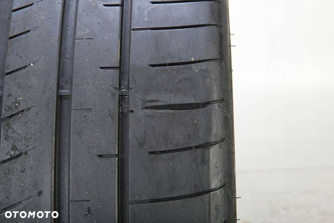 305/30R21 Goodyear Eagle F1 Asymmetric 3 NA0 IP105 - 11