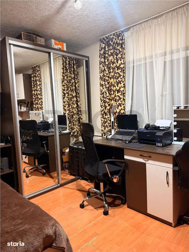 RECO Apartament 3 camere zona Rogerius - Imagine principală: 5/11