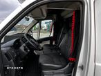 Peugeot Boxer 435 3.0 HDI 130kW/177KM L4 skrzynia 10EP + kabina sypialna - 10