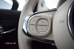 Fiat 500C 1.2 Lounge - 25