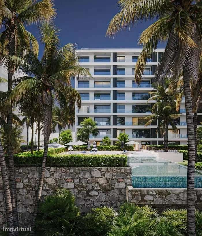 Imperador Residences – Vida de Luxo no Coração do Funchal - Grande imagem: 2/60