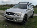 Suzuki Grand Vitara 2.0 - 6