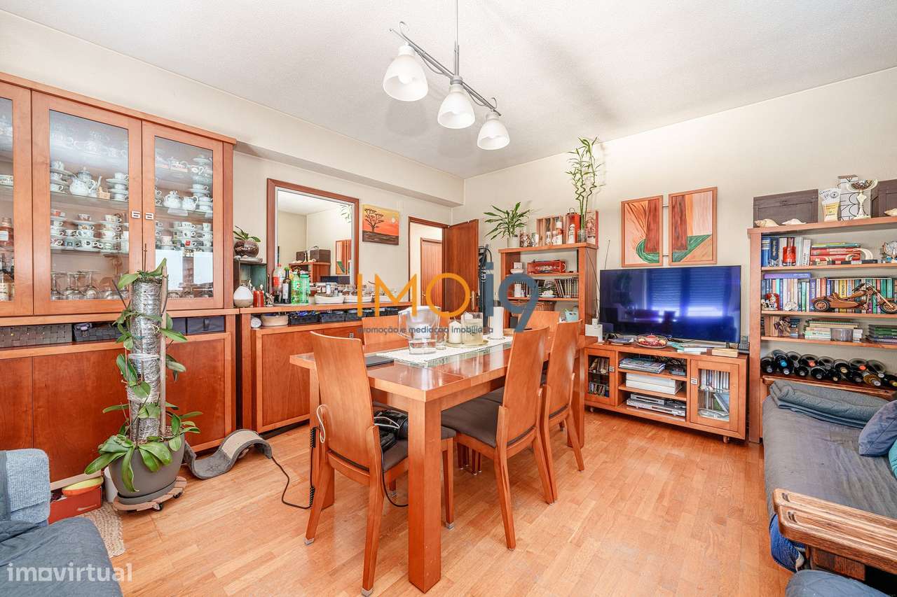 Moradia c/ espaço comercial em Aljustrel - Fátima - Grande imagem: 4/42