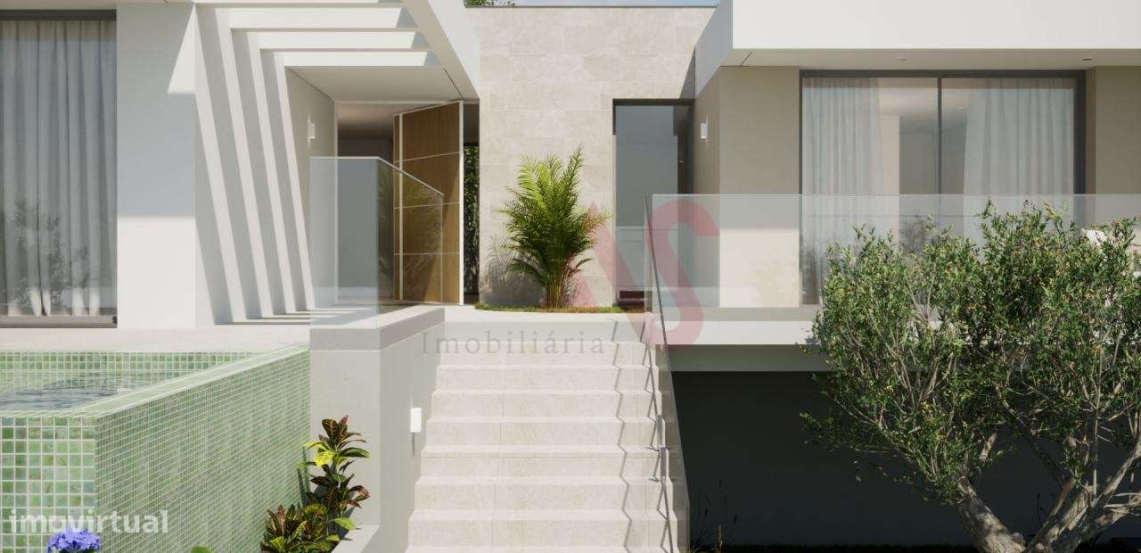 Moradia T3 Geminada no Arco da Calheta, Madeira - Grande imagem: 5/21