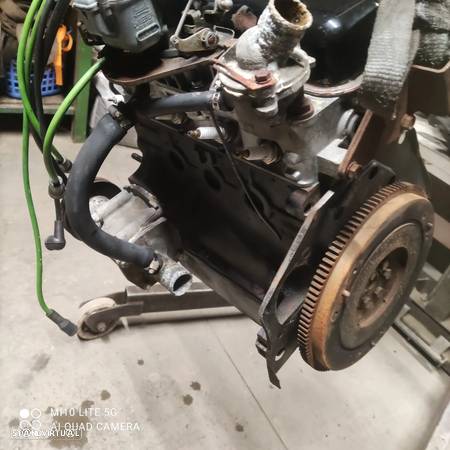 Motor  - Fiat 127 900cc / SEAT Marbella - 6