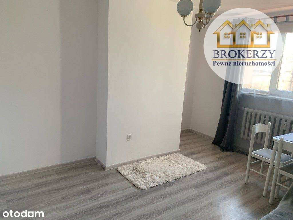 Kawalerka na osiedlu Wspólny Dom-2