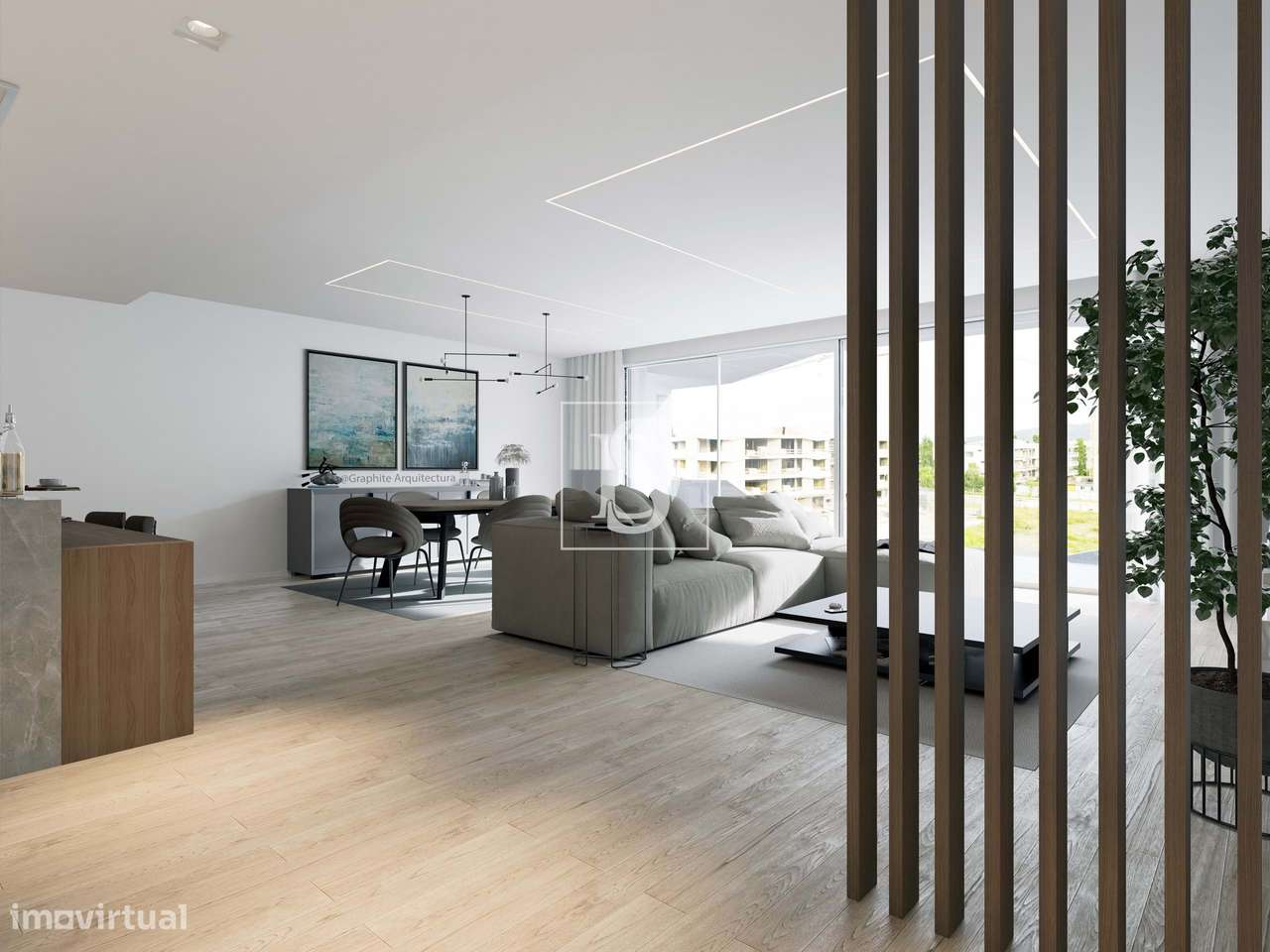 apartment, Viana do Castelo - Grande imagem: 2/33