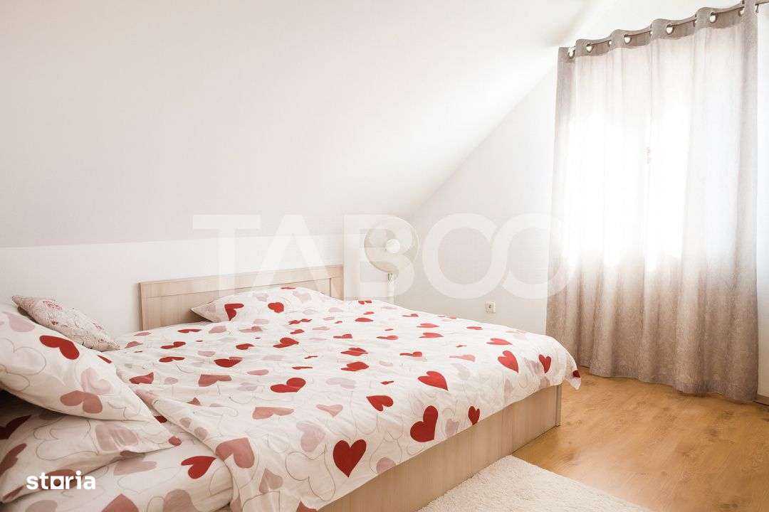 Apartament de vanzare 3 camere Terezian 70 mp utili plus balcon - Imagine principală: 3/19