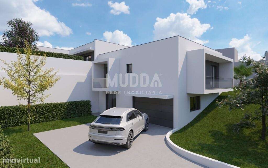 Moradia T3 em Travanca-14