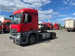 Mercedes-Benz Actros - 7