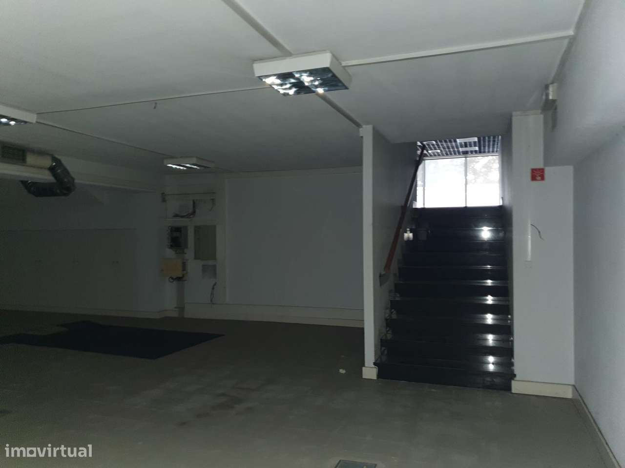 Loja 2 Pisos c/ 508 m², Antas. Imóvel de Banco com Condições Especiais-16