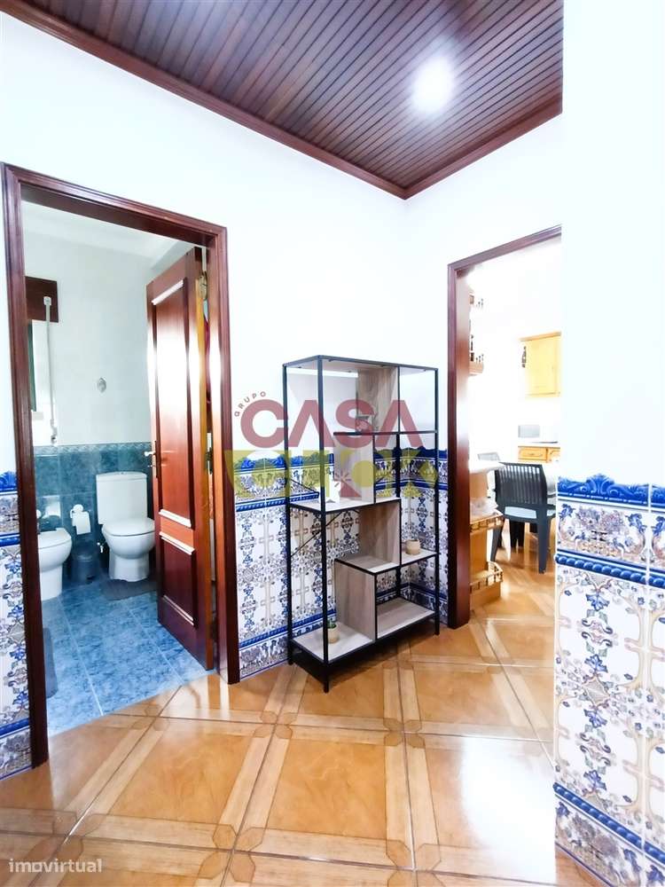 Moradia T4 Venda em Montalvo,Constância - Grande imagem: 4/44