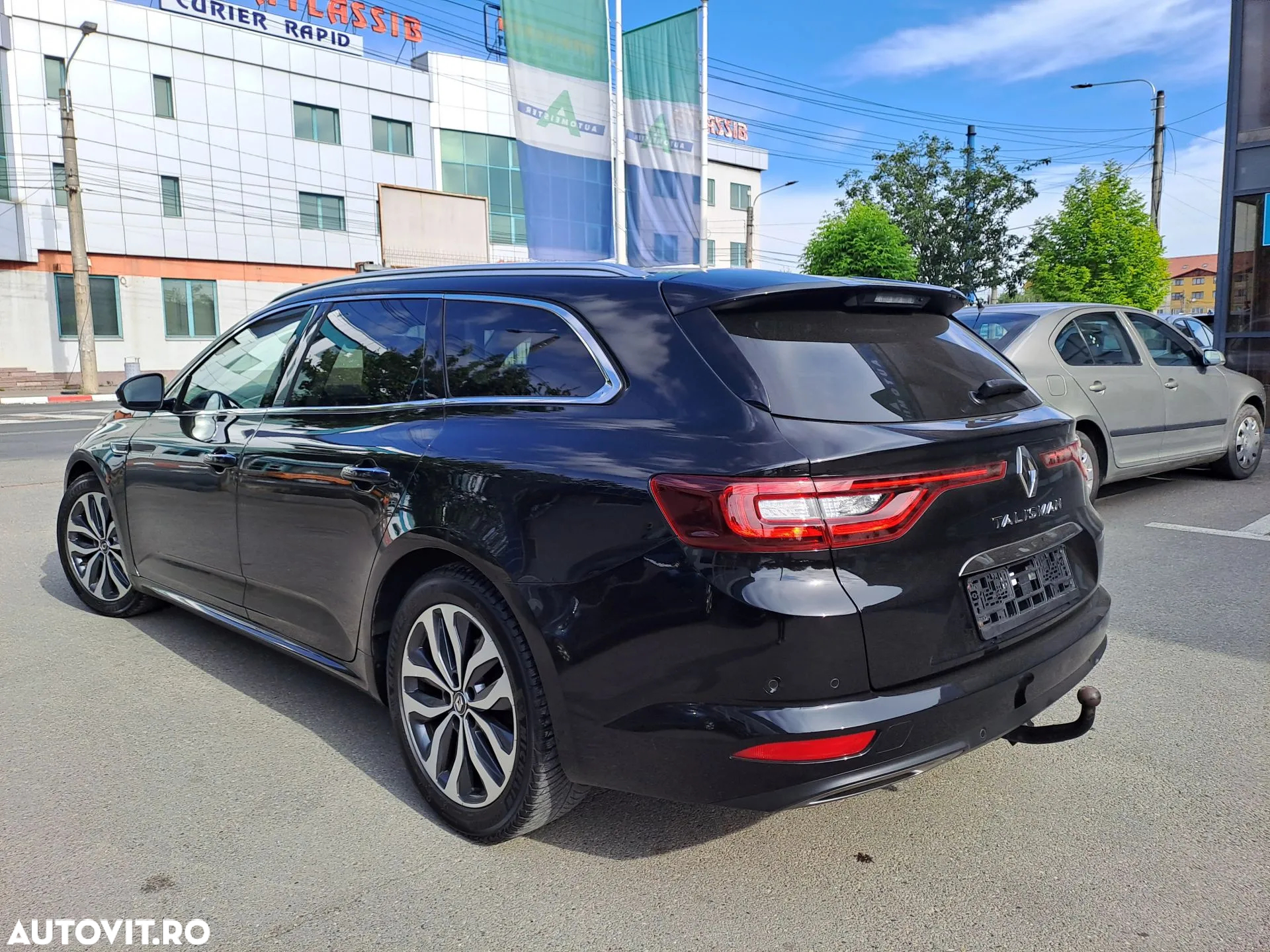 Renault Talisman Grandtour ENERGY TCe 150 EDC INTENS - 6