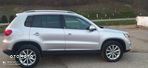 Volkswagen Tiguan 2.0 TSI 4Motion DSG Sport & Style - 4