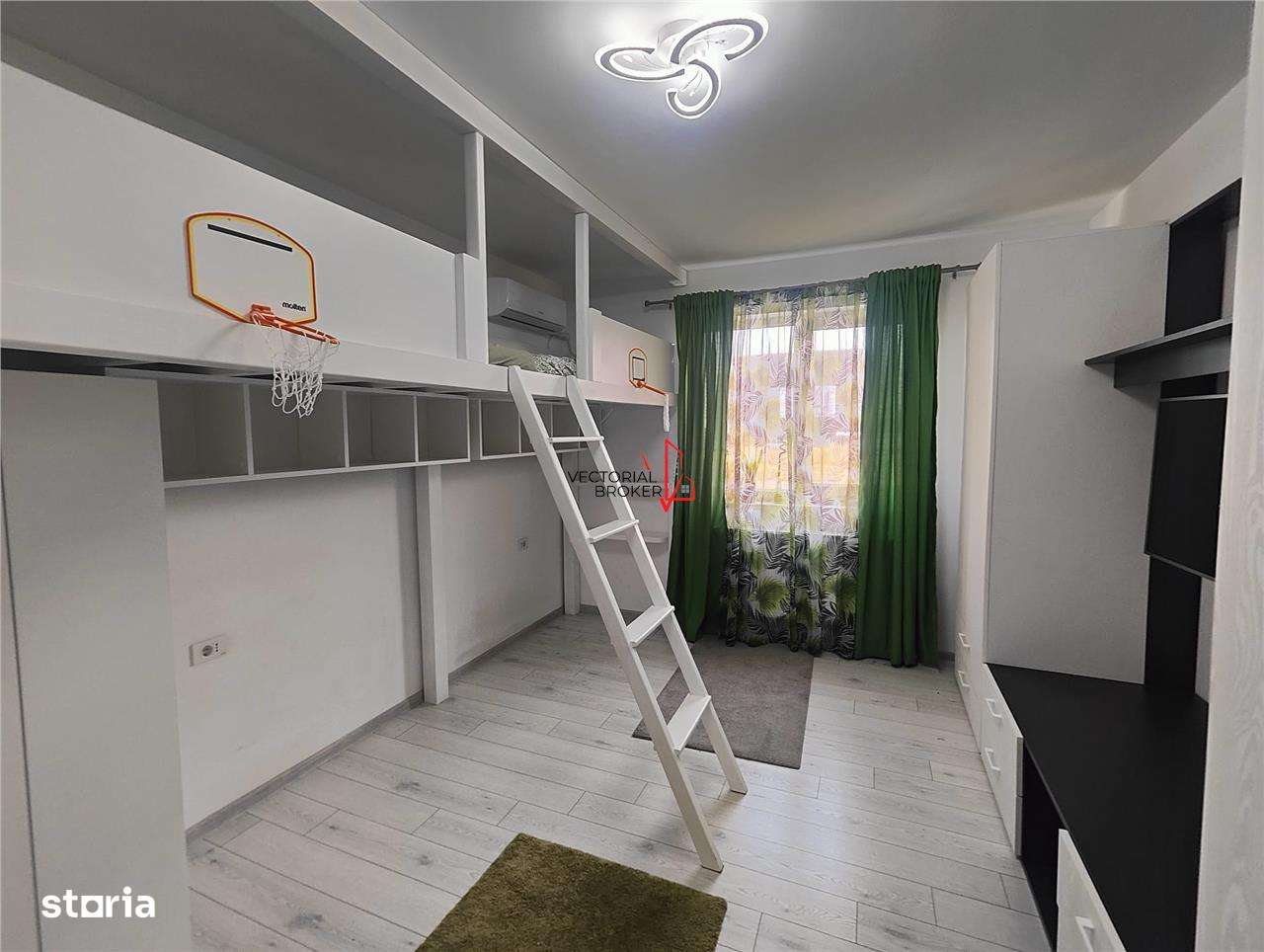 Apartament 2 camere + curte 50 mp - Ansamblul SAM Residence - Imagine principală: 5/19