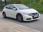 Honda Civic 1.6 i-DTEC Sport - 4