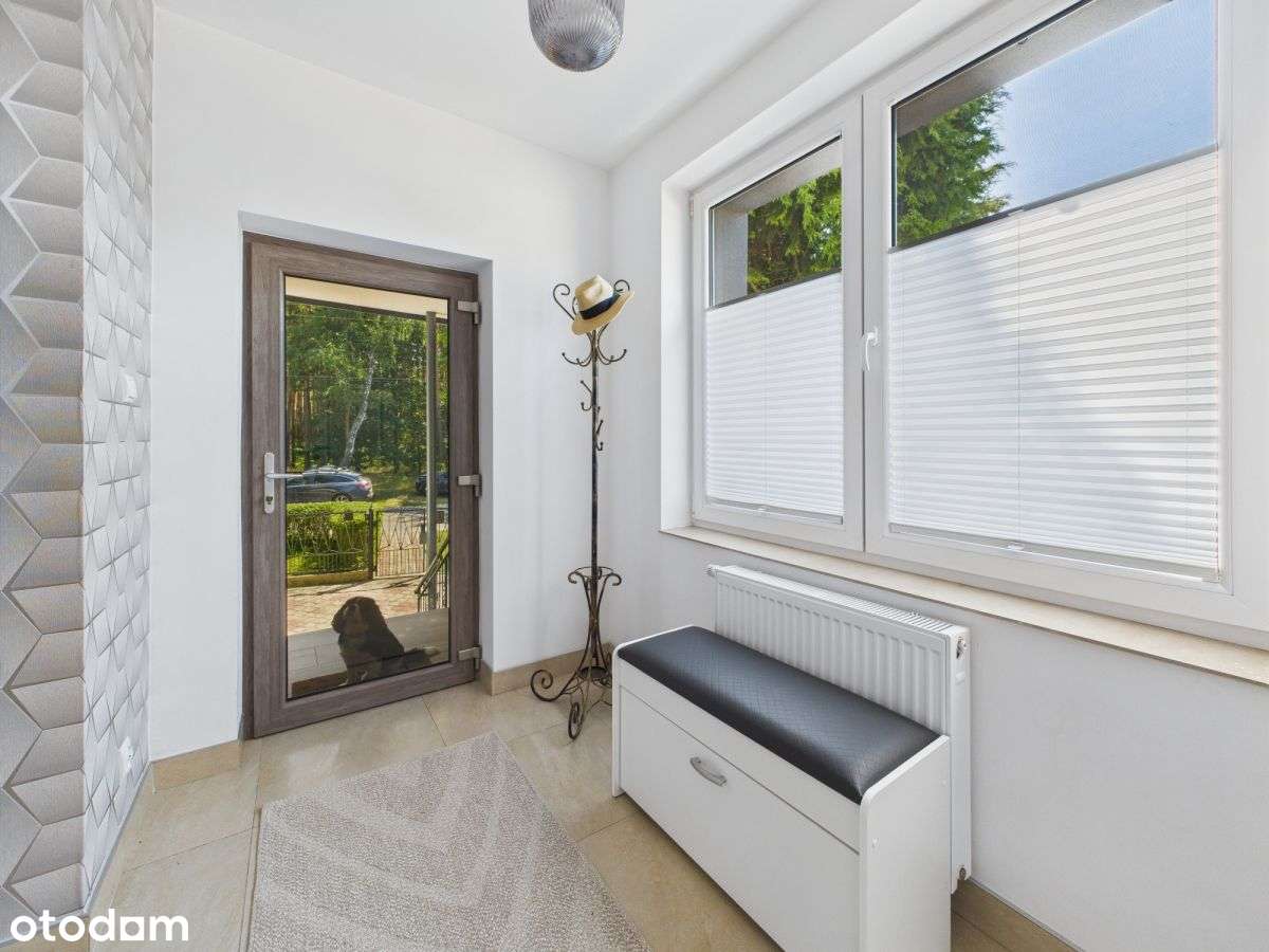 Przestronny dom przy kompleksie wypoczynkowym „Do - Pełny obrazek: 5/20