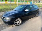 Seat Ibiza 1.9 TDI FR - 11