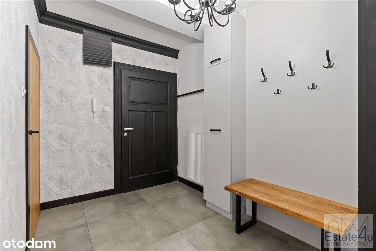 Unesco, 3pok, 80m2, komórka + piwnica jak Nowe-13