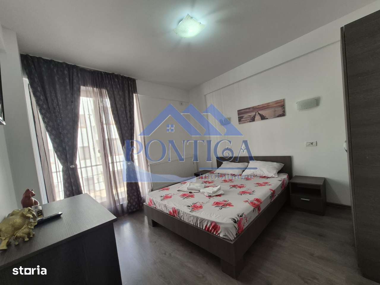 Apartament 2 camere Mamaia Nord-5