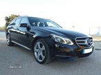 Mercedes-Benz E 220 CDI Avantgarde BE - 4