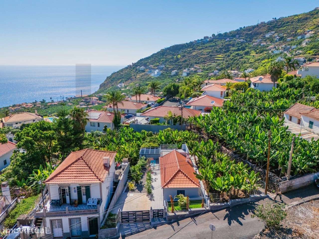 MORADIA T2, CENTRO DO ARCO DA CALHETA - Grande imagem: 4/37