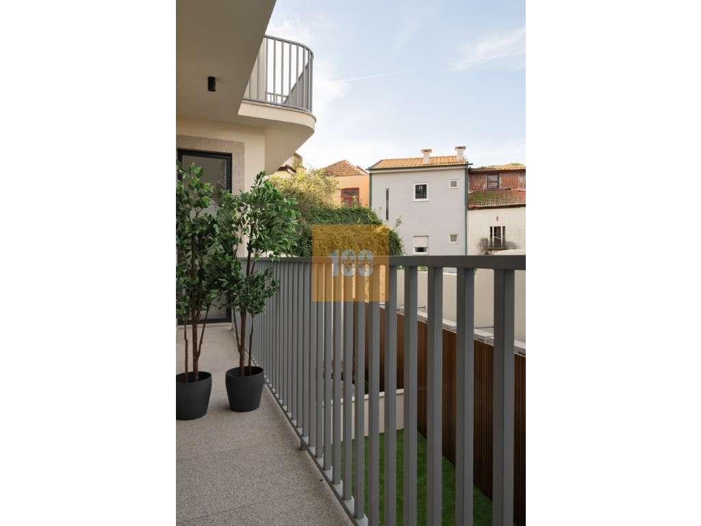 T2 Lock Off - Palácio da Marquesa - Com Licença AL-11