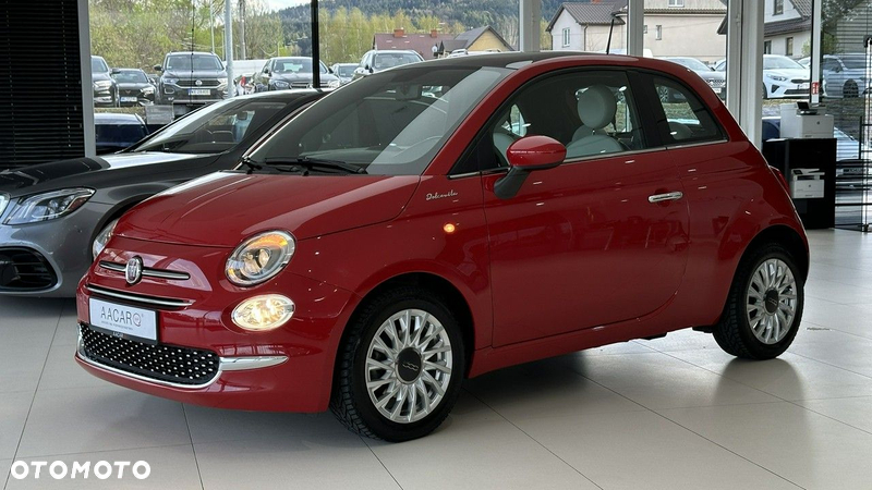 Fiat 500 - 34