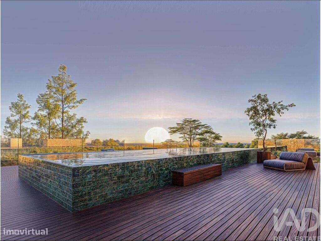 Apartamento T2 em Atouguia da Baleia de 109,00 m2 - Grande imagem: 5/7