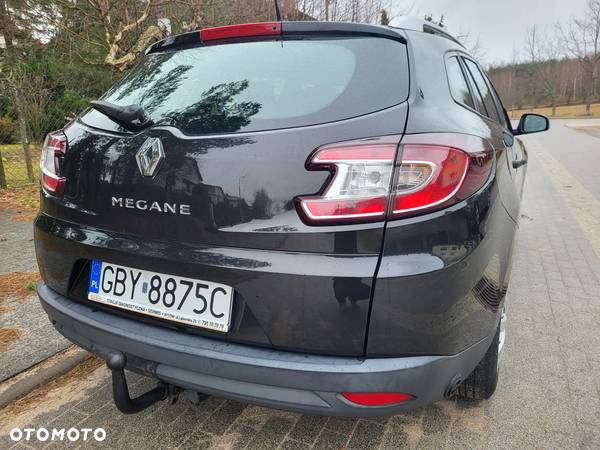 Renault Megane 1.6 16V Authentique Euro5 - 18