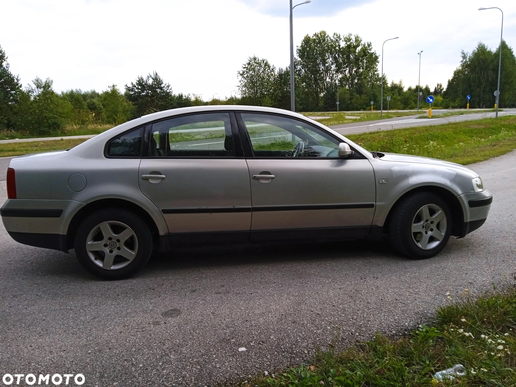 Volkswagen Passat 1.9 TDI - 5