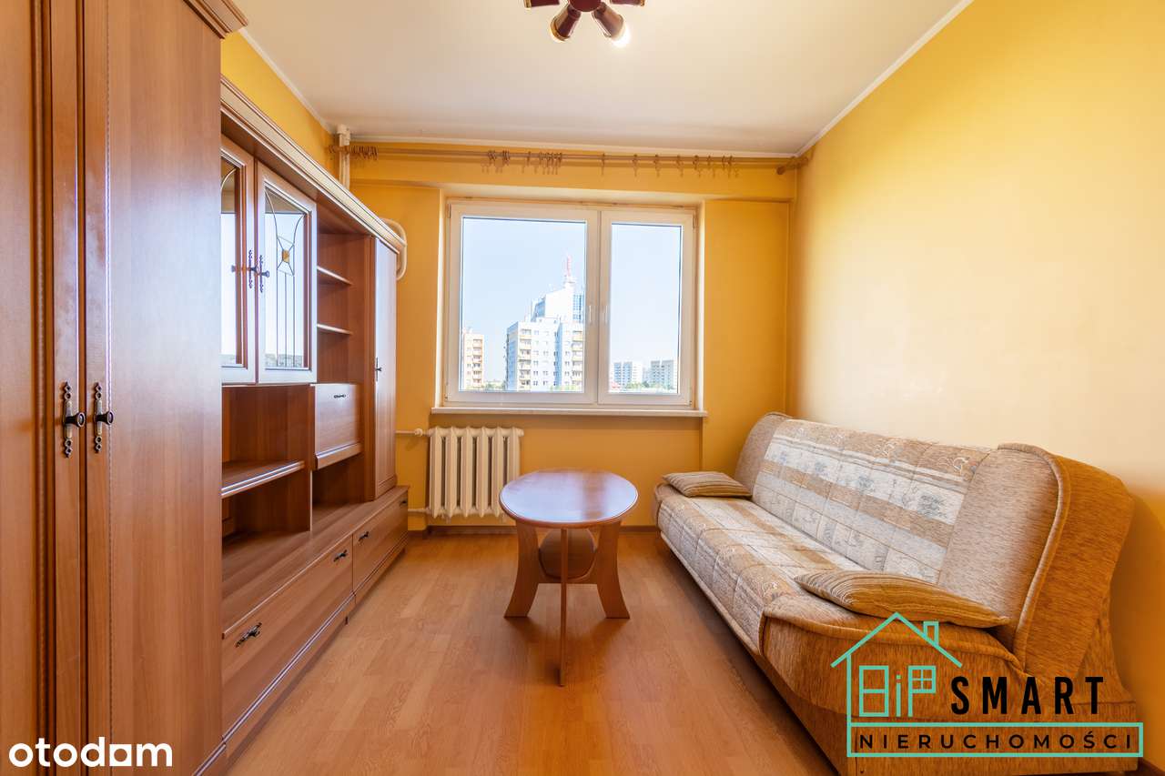 Mieszkanie 3 pokoje, 64,56 m² – ul. Komisji Edukacji Narodowej - Pełny obrazek: 5/14